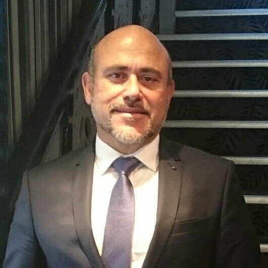 Frank BISMUTH